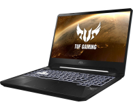 ASUS TUF Gaming FX505GT i5-9300H/16GB/512 144Hz - 588459 - zdjęcie 8